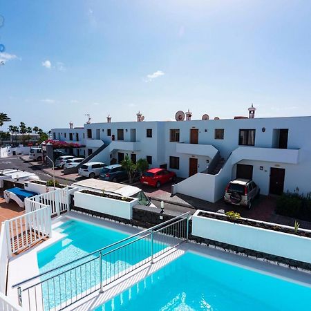 Vivienda Vacacional Paloma 14 Пуерто-дель-Кармен Екстер'єр фото